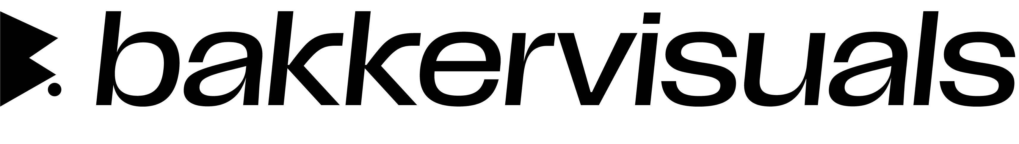 bakkervisuals